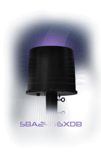 Alaris Cojot - SBA2456XDB Steerable Beam Antenna