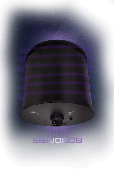 Alaris Cojot - SBA1060B Steerable Beam Antenna