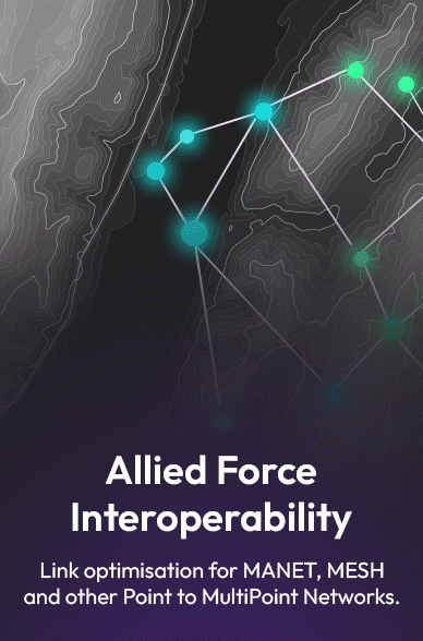 Your Counter-UAS Advantage Starts Now